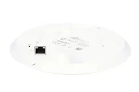 Ubiquiti UAP-AC-LITE | Ponto de acesso | Unifi, AC1200, MIMO, Dual-Band, PoE, 1x RJ45 1000Mb / s Maksymalna prędkość transmisji bezprzewodowej1200 Mb/s