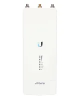 Ubiquiti AF-3X | Radioenlace | AirFiber, 3GHz, GPS, 1x RJ45 1000Mb/s, 29dBi Częstotliwość anteny3 GHz