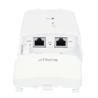 Ubiquiti AF-3X | Radioenlace | AirFiber, 3GHz, GPS, 1x RJ45 1000Mb/s, 29dBi Typ urządzeniaRadiolinia