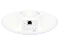 Ubiquiti NBE-M2-13 | CPE | NanoBeam, 2,4GHz, 1x RJ45 100Mb/s, 13dBi Standard sieci LANFast Ethernet 10/100Mb/s