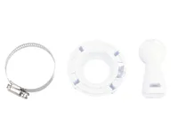 Ubiquiti NBE-M2-13 | CPE | NanoBeam, 2,4GHz, 1x RJ45 100Mb/s, 13dBi Częstotliwość CPU560 MHz