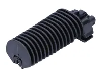 Extralink AC10 | Abrazadera del cable de fibra óptica | para cables de fibra óptica 5 - 8mm 2