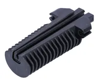 Extralink AC10 | Abrazadera del cable de fibra óptica | para cables de fibra óptica 5 - 8mm 3