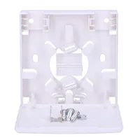 Extralink Agnes | Fiber optik sonlandirma kutusu | 2 core Max. liczba spawów2 Core