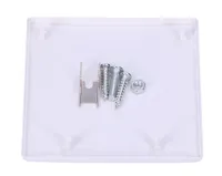 Extralink Agnes | Fiber optik sonlandirma kutusu | 2 core 4