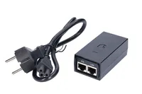Ubiquiti NBE-M5-16 | CPE | NanoBeam, 5GHz, MIMO, 1x RJ45 100Mb/s, 16dBi Rodzaj zasilania urządzeniaPassive PoE