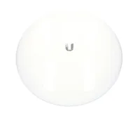Ubiquiti NBE-M5-19 | CPE | NanoBeam, 5GHz, MIMO, 1x RJ45 1000Mb/s, 19dBi Częstotliwość pracy5 GHz