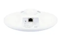 Ubiquiti NBE-M5-19 | CPE | NanoBeam, 5GHz, MIMO, 1x RJ45 1000Mb/s, 19dBi Standard sieci LANGigabit Ethernet 10/100/1000 Mb/s