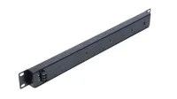 Extralink 24 Portový | PoE Injector | 24x 100Mb/s RJ45, Kryt Rack 3
