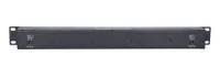 Extralink 12 Portowy | Gigabit PoE Injector | 12x 1000Mb/s RJ45, Obudowa Rack Prędkość transmisji danychGigabit Ethernet