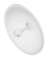 Ubiquiti AF-2G24-S45 | Směrová anténa | airFiber Dish, 2,4GHz, 24dBi Częstotliwość anteny2.4 GHz