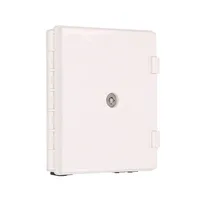 Extralink | Enrollador de cable | MateriałyTworzywo sztuczne ABS