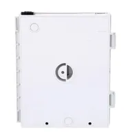 Extralink | Cable Coiling Box | MateriałyTworzywo sztuczne ABS