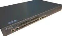 BDCOM P3608 | OLT | EPON, 8x GE + 8x EPON Standard PONEPON
