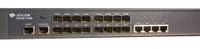 BDCOM P3608 | OLT | EPON, 8x GE + 8x EPON OLT - Ilośc portów Uplink8