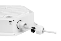 Gigaeter Duo Box 13 MMCX | WiFi Antenna | MMCX, 13dBi Typ antenyKierunkowa