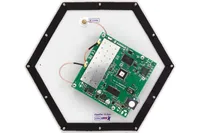 Gigaeter Duo Box 13 MMCX | WiFi Antenna | MMCX, 13dBi Zysk energetyczny10dBi - 20dBi