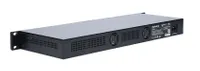 Ubiquiti ERPRO-8 | Router | EdgeMAX EdgeRouter, 6x RJ45 1000Mb/s, 2x RJ45/SFP Combo CertyfikatyCE, FCC, IC