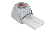 RF Elements TP-ADAPTOR-R5AC | Adaptador TwistPort | dedicado para Ubiquiti Rocket AC