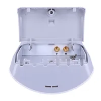 MikroTik mANT 15s | Sektorová anténa | MTAS-5G-15D120, 5GHz, 15dBi Typ antenySektorowa