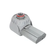 RF Elements TP-ADAPTOR-RM5-S | Adaptador TwistPort | blindado, dedicado para el cohete Ubiquiti M5 Kompatybilny z markąUbiquiti