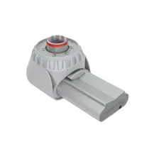RF ELEMENTS TWISTPORT SHIELDED ADAPTOR FOR ROCKET AC Kompatybilny z markąUbiquiti