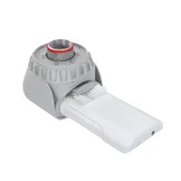 RF Elements TP-ADAPTOR-R5AC-PTP | Adaptér TwistPort | pro Ubiquiti Rocket 5AC PTP Kompatybilny z markąUbiquiti