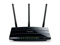 TP-Link TL-WDR4300 | Router WiFi | N750, Dual Band, 5x RJ45 1000Mb/s, 2x USB