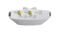 MikroTik BaseBox 2 | CPE | RB912UAG-2HPnD-OUT, 2,4GHz, 1x RJ45 1000Mb/s, 1x miniPCIe, 1x USB Diody LEDTak
