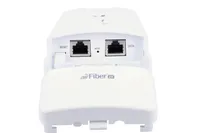 Ubiquiti AF-2X | Radioenlace | AirFiber, 2,4GHz, GPS, 1x RJ45 1000Mb/s, 29dBi 2,4 GHzTak