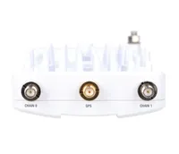 Ubiquiti AF-2X | Radioenlace | AirFiber, 2,4GHz, GPS, 1x RJ45 1000Mb/s, 29dBi 5 GHzNie