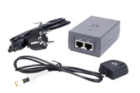 Ubiquiti AF-2X | Radioenlace | AirFiber, 2,4GHz, GPS, 1x RJ45 1000Mb/s, 29dBi Diody LEDTak