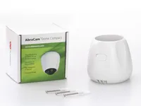 RF ELEMENTS ABRACAM DOME COMPACT Rodzaj uchwytuMurowy