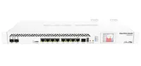 MikroTik CCR1036-8G-2S+EM | Router | 8x RJ45 1000Mb/s, 2x SFP+, 1x USB