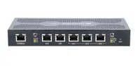 Ubiquiti ERPOE-5 | Router | EdgeMAX EdgeRouter, 5x RJ45 1000Mb/s Ilość portów LAN5x [10/100/1000M (RJ45)]
