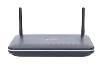 Huawei HG8245 | ONT | 1x EPON, WiFi, 4x RJ45 1000Mb/s, 2x RJ11, 1x USB Ilość portów LAN4x [10/100/1000M (RJ45)]
