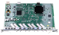 ZTE GTGO C+ | Tarjeta GPON | 8x SFP, C+, dedicado para el OLT ZTE C300 0