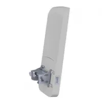 LigoWave APC 5M-90 | CPE | 5GHz 2x2 MIMO, 1x RJ45 100Mb/s, 20dBi 0