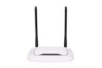 TP-Link TL-WR841N | Router WiFi | N300, 5x RJ45 100Mb/s 0
