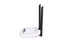 TP-Link TL-WR841N | Router WiFi | N300, 5x RJ45 100Mb/s 1