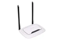 TP-Link TL-WR841N | WiFi Router | N300, 5x RJ45 100Mb/s 3