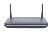 Huawei HG8245 | ONT | 1x GPON, WiFi, 4x RJ45 100Mb/s, 2x RJ11, 1x USB