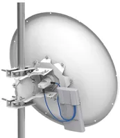 MikroTik mANT30 PA 6 | Antenna direzionale | MTAD-5G-30D3-PA-6, 5GHz, 30dBi, confezione da 6