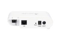 Extralink Jowisz | ONT | 1x EPON, 1x RJ45 1000Mb/s, Chipset Cortina Standard PONEPON