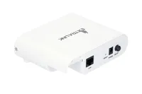 Extralink Jowisz | ONT | 1x EPON, 1x RJ45 1000Mb/s, Chipset Cortina Ilość portów Ethernet LAN (RJ-45)1