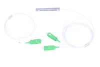 Extralink 1:2 PLC SC/APC | Splitter | 900um, 1,5m