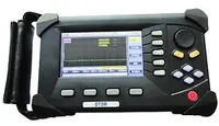 Extralink DVP-323 OTDR | Reflectometro | 5 m de rango é 160 km, 4,3 "LCD