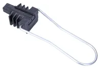 Extralink AC-12 | Montážní držák kabelu  | od 2F pro 24F Maksymalna średnica wiązki1,2