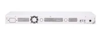 MikroTik CRS226-24G-2S+RM | Switch | 24x RJ45 1000Mb/s, 2x SFP+ Ilość portów LAN2x [10G (SFP+)]
