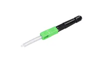 EXTRALINK SC/APC FAST SPLICE-ON CONNECTOR Connector typeSC/APC